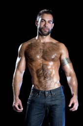 Steve Cruz