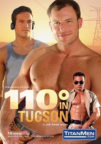 110 in Tucson