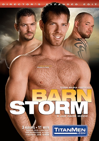 Barnstorm