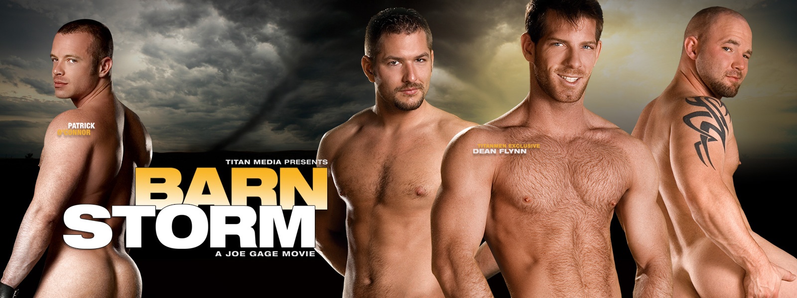 Barnstorm