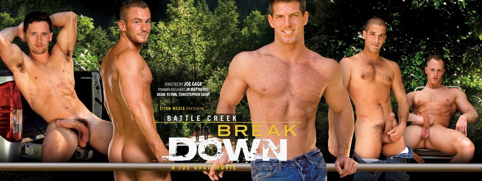 Battle Creek Breakdown