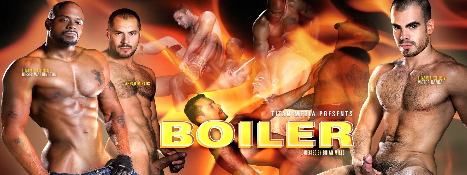 Boiler