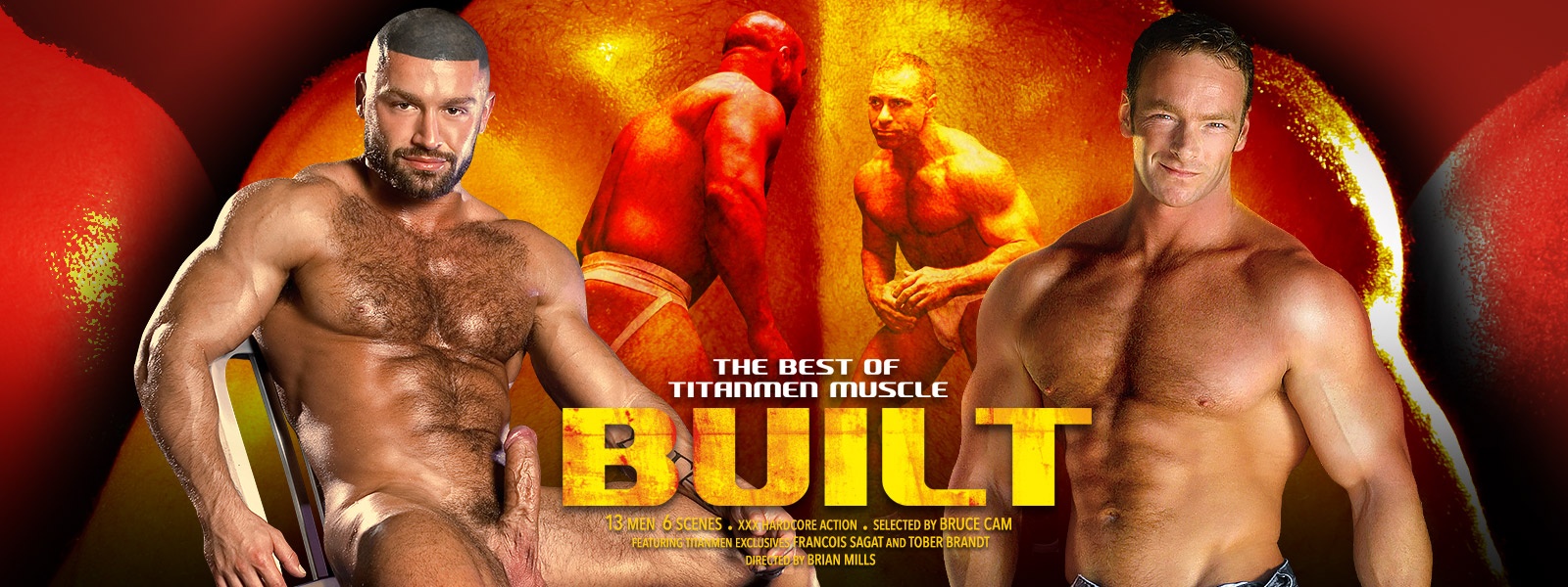 Built