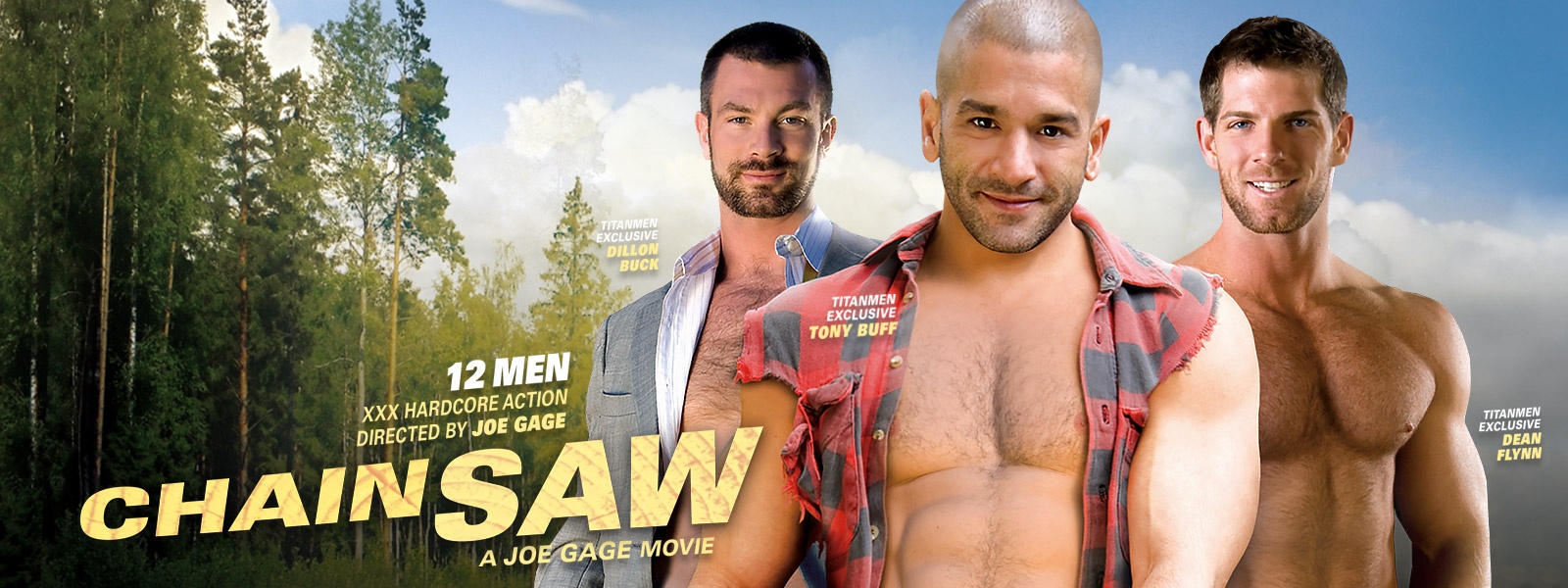 Chainsaw