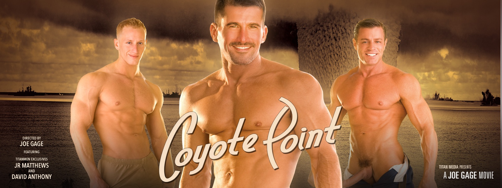Coyote Point