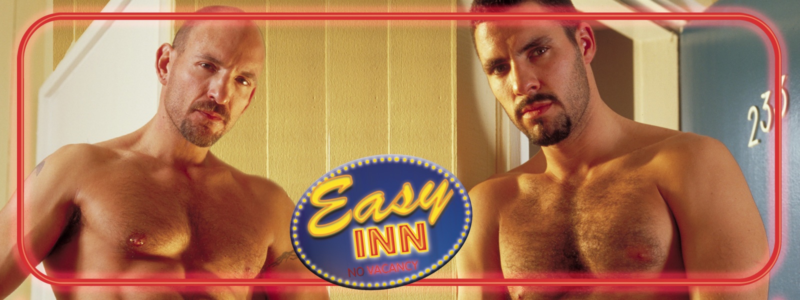 Easy Inn