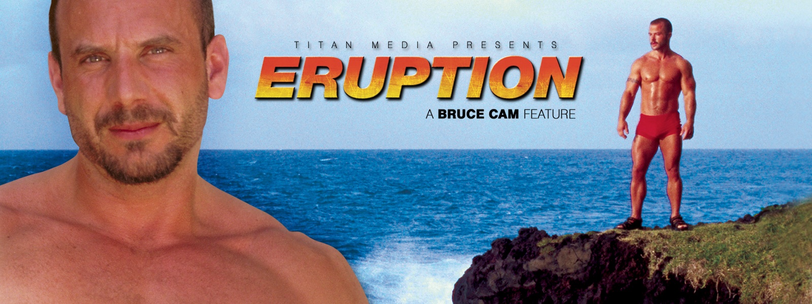 Eruption