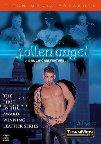 Fallen Angel 1