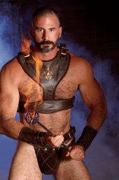 Hunt Parker