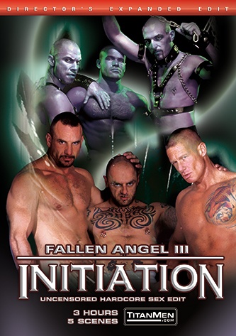Fallen Angel 3