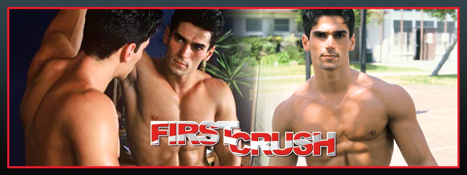 First Crush