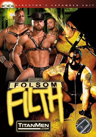 Folsom Filth