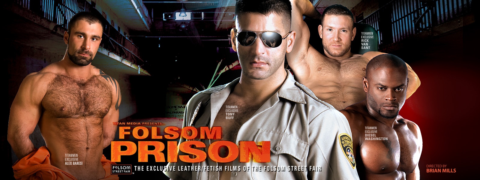 Folsom Prison