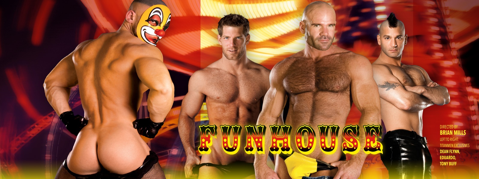 Funhouse