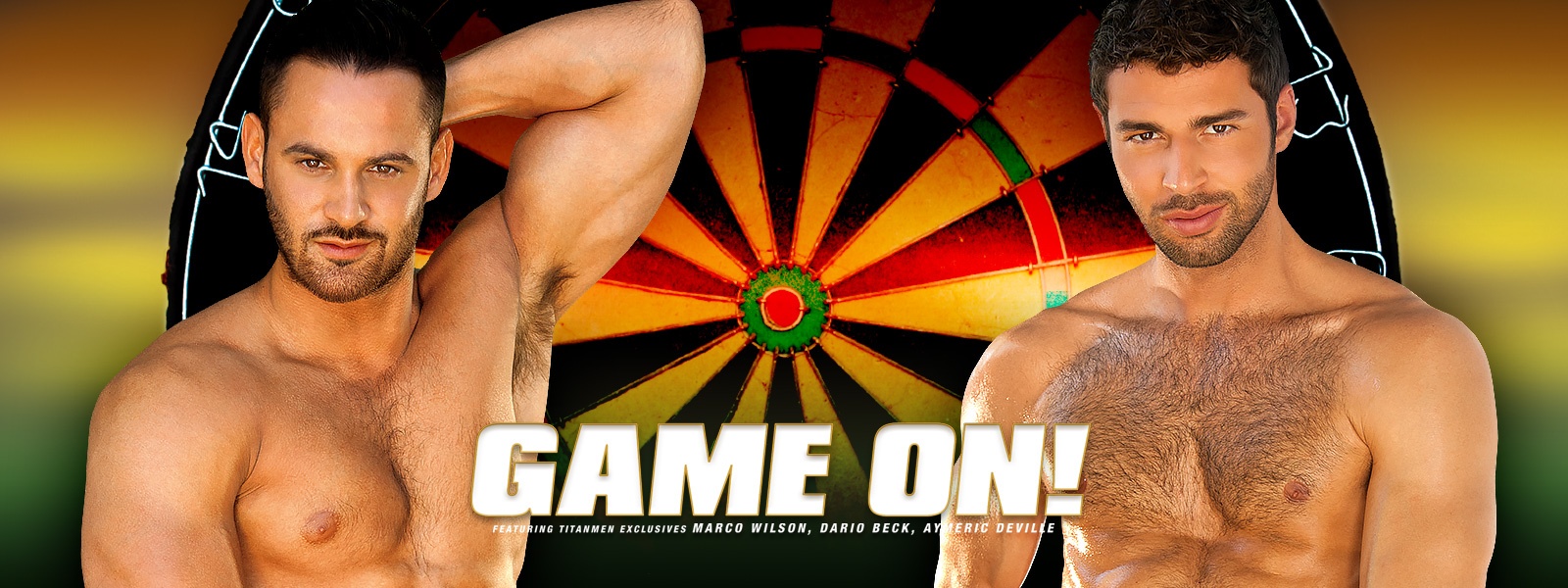 Game On!