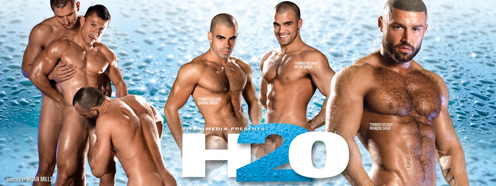 H2O