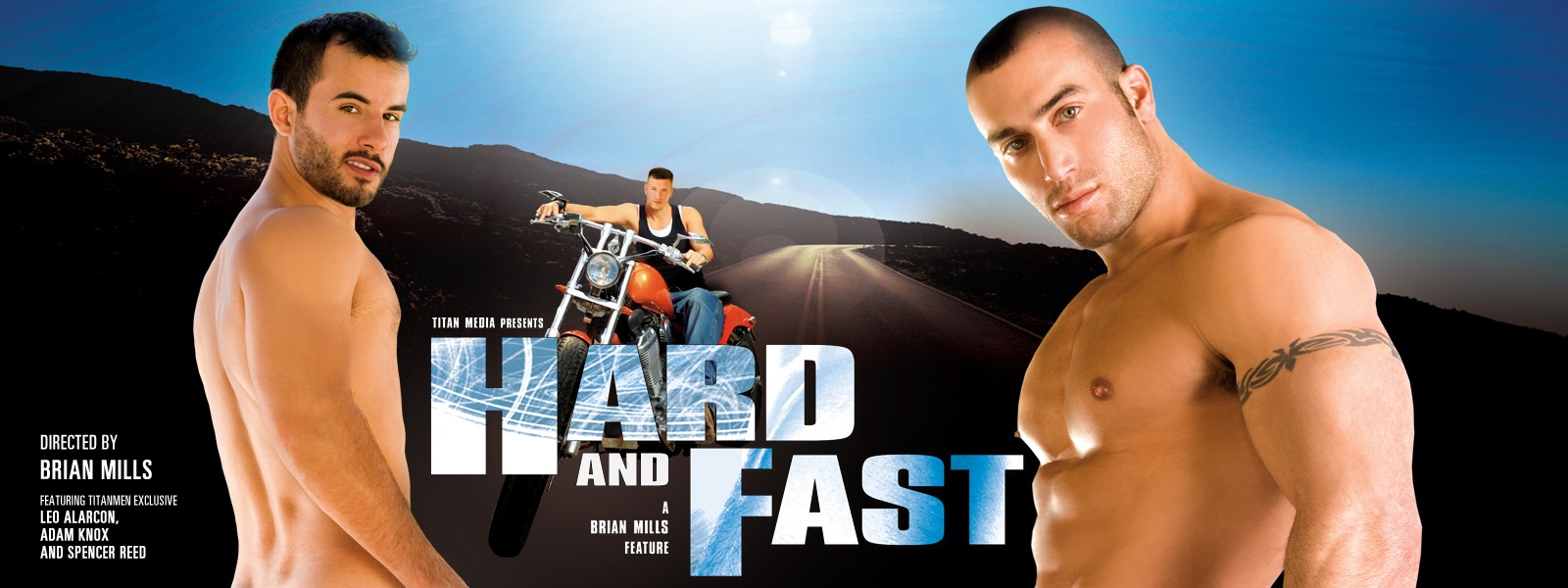 Hard and Fast