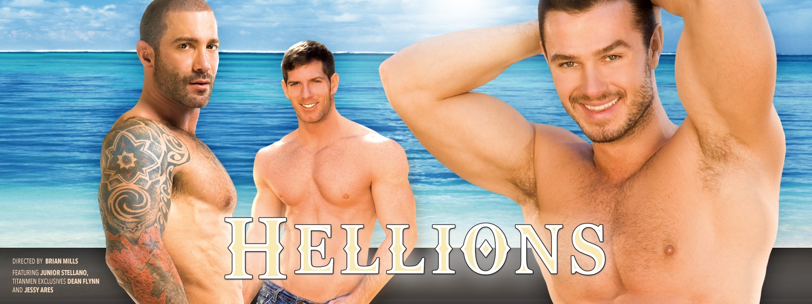 Hellions
