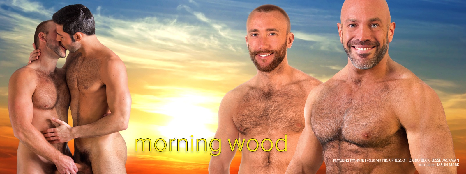 Morning Wood
