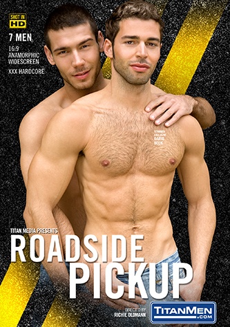 Roadside Pickup