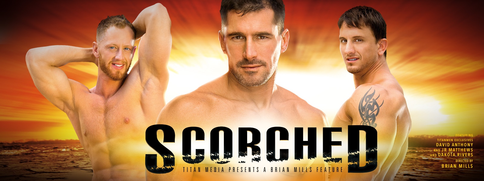 Scorched
