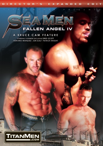 Sea Men: Fallen Angel 4