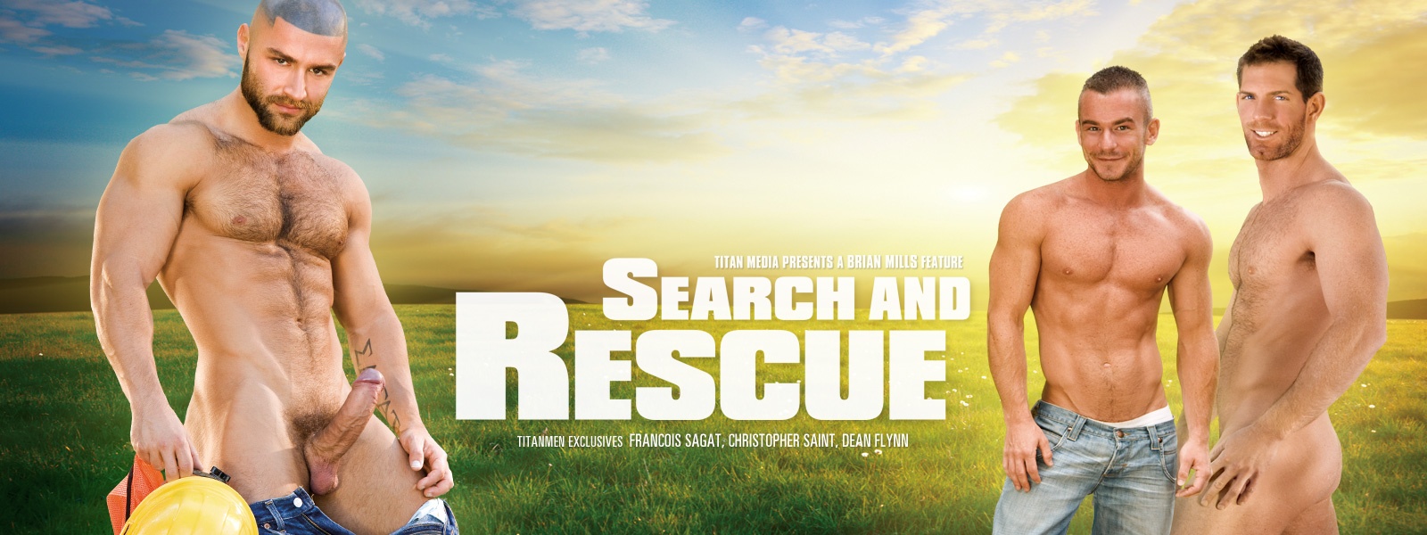 Search and Rescue