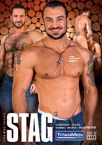 Stag