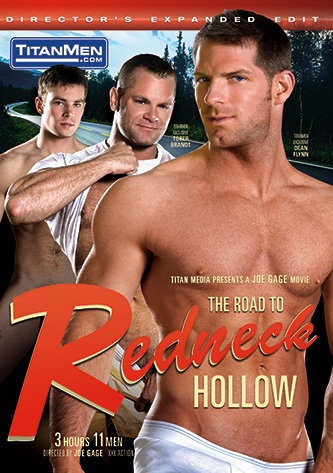 Road to Redneck Hollow