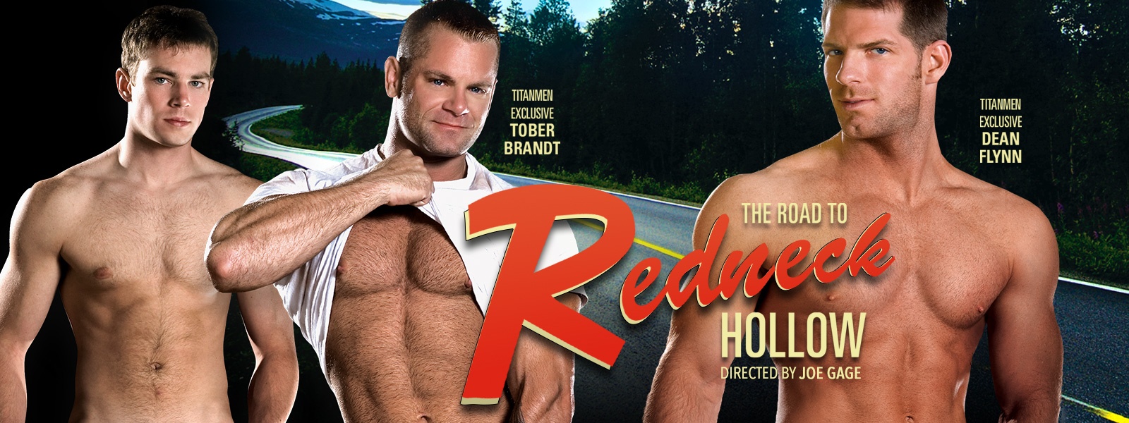 Road to Redneck Hollow