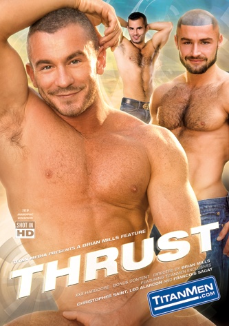 Thrust