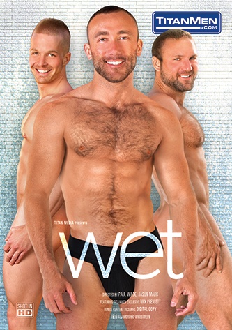 Wet