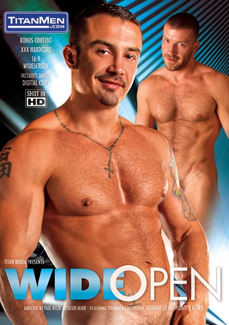 Wide Open