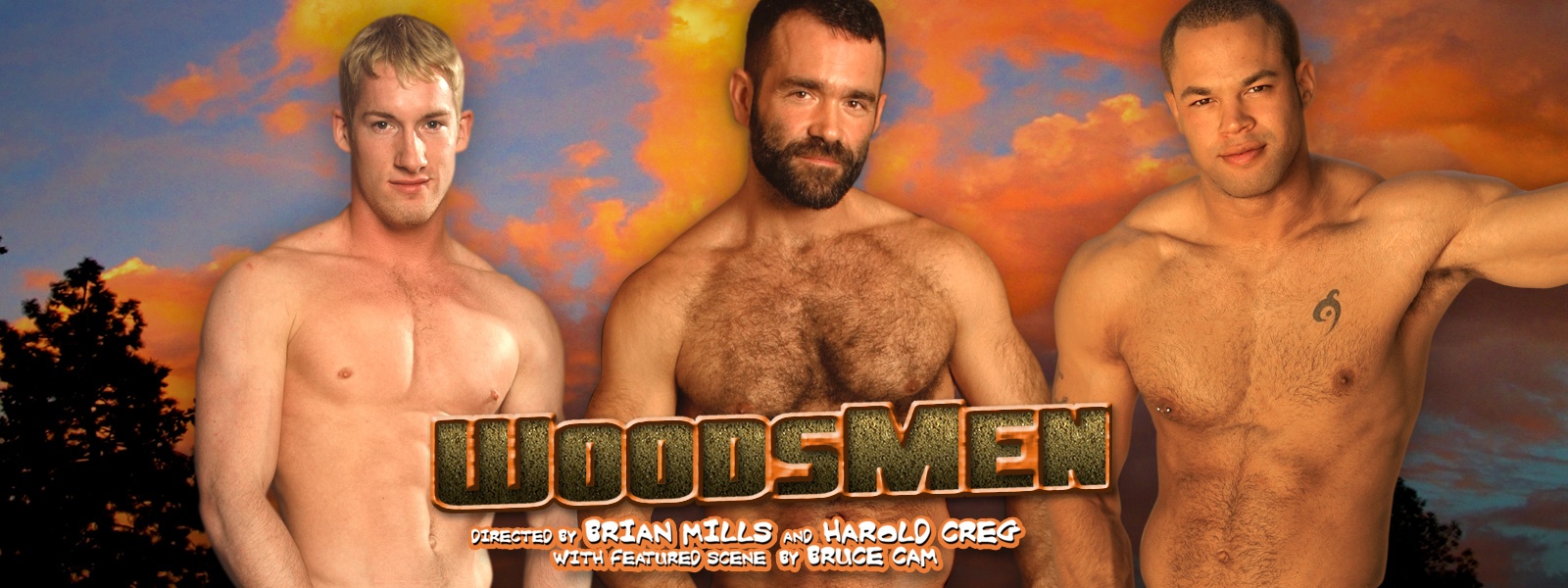 Woodsmen