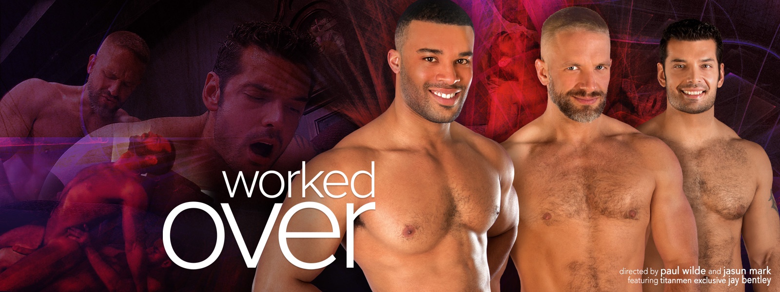 Worked Over