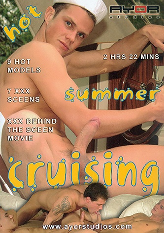 Hot Summer Cruising