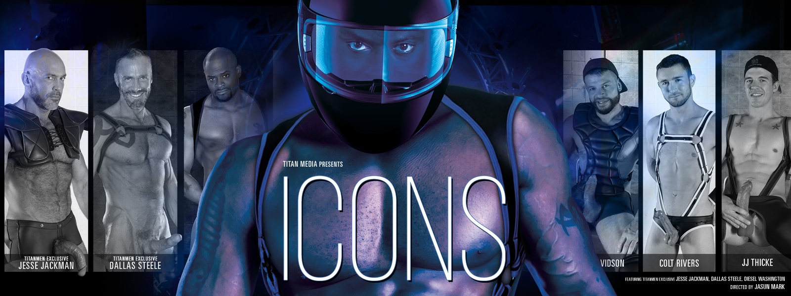 ICONS