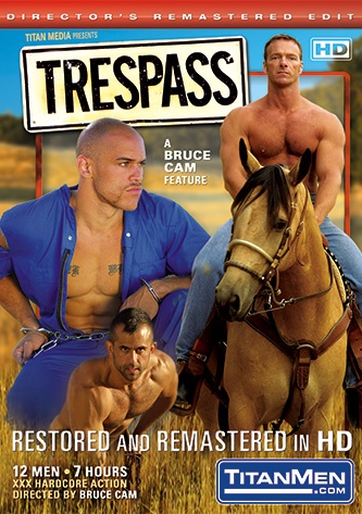 Trespass (HD)
