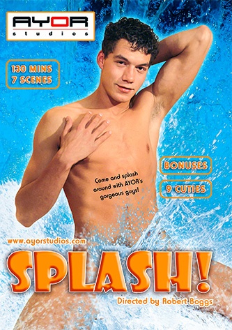 Splash!