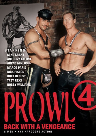 Prowl 4