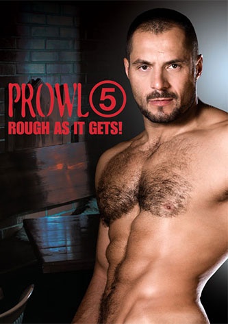 Prowl 5