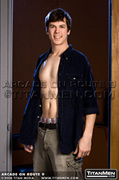 Matthew Matters