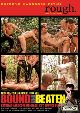Bound and Beaten