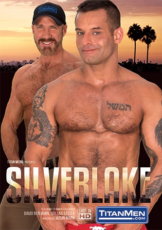 Silverlake