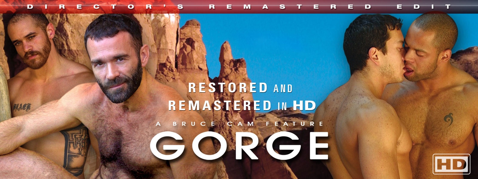 Gorge