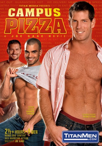 Campus Pizza