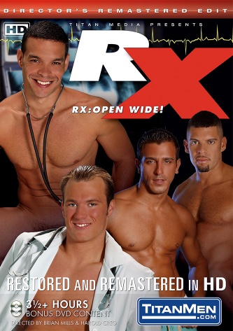 RX