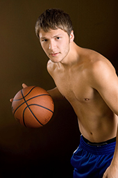 Kameron Scott