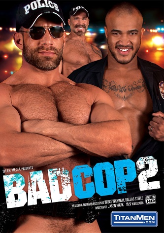 Bad Cop 2