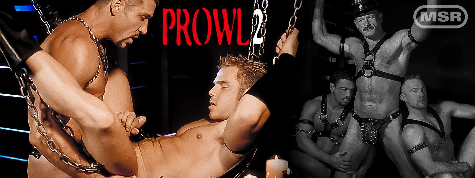 Prowl 2